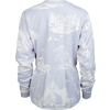Women's Dry Printed Pullover Sweater