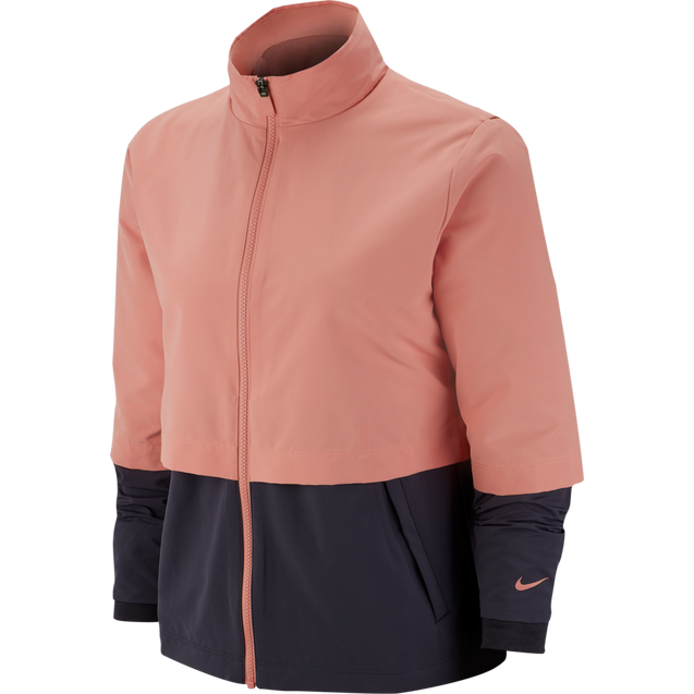 Women's Hyperadapt Shield Wind Jacket NIKE