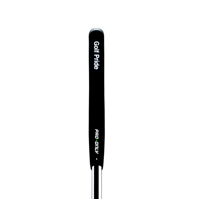 Poignée pour fer droit Pro Only Green Star 88CC GOLF PRIDE