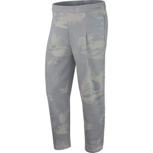 Women's Dry UV Printed 24 Inch Knit Pant