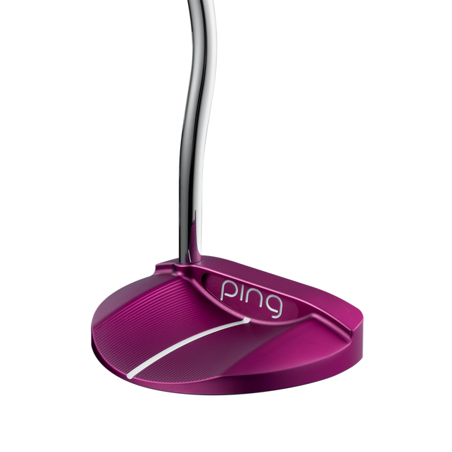 Women's G LE 2 Echo Putter | PING | Putters | Women's | Golf Town 