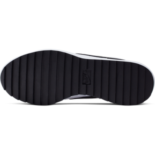 Women's Cortez G Spikeless Golf Shoe - White/Black