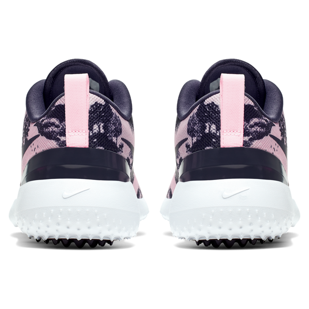 Nike women's roshe 2024 golf spikeless shoes