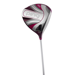 Women's G LE 2 Driver PING