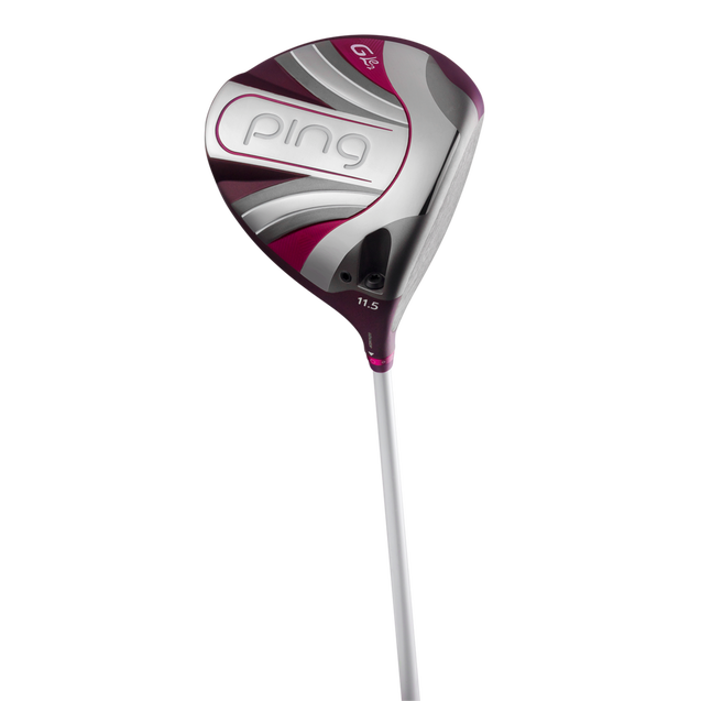 Women's G LE 2 Driver PING