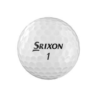 Q-STAR 5 Golf Balls