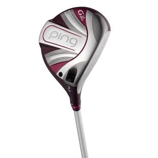 Women's G LE 2 Fairway Wood PING