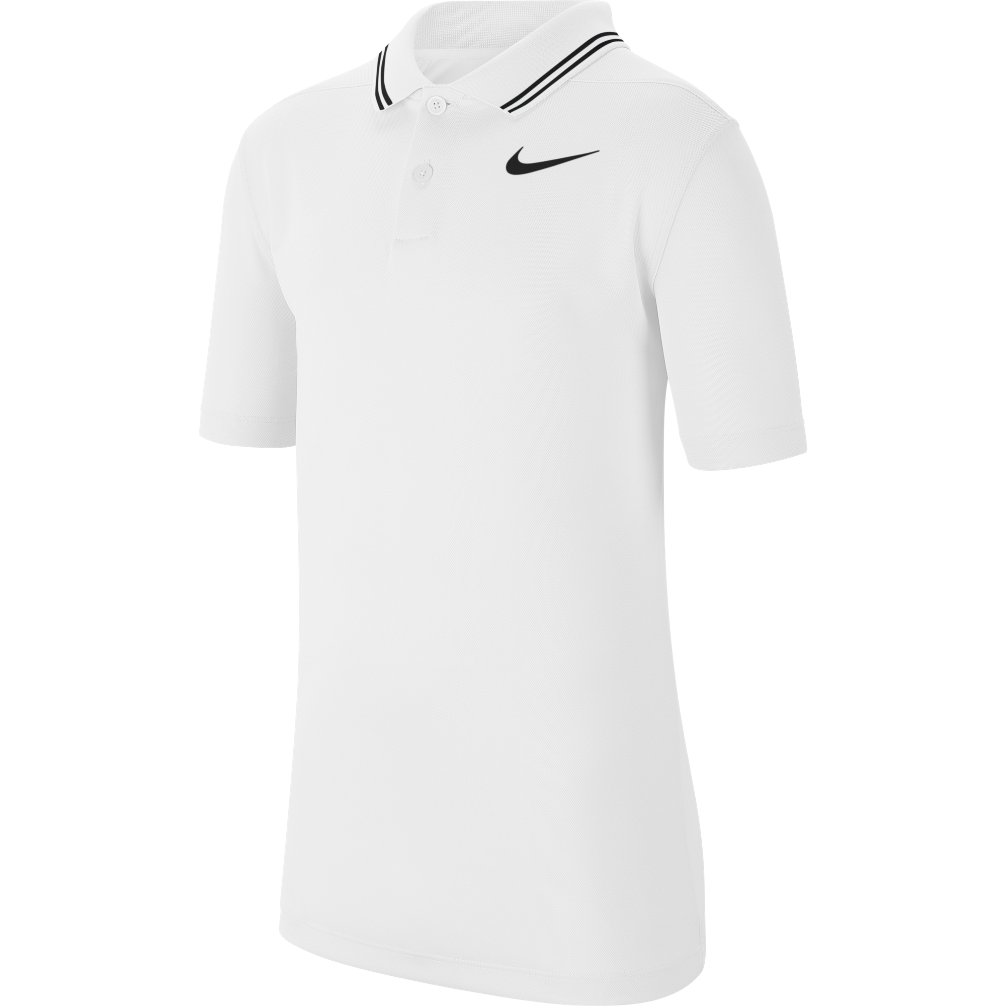 youth golf shirts nike