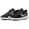 Men's Roshe G Spikeless Golf Shoe - Black/White