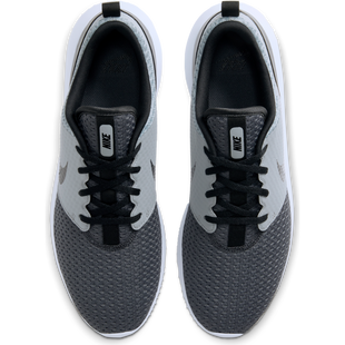 Men's Roshe G Spikeless Golf Shoe - Black/Grey