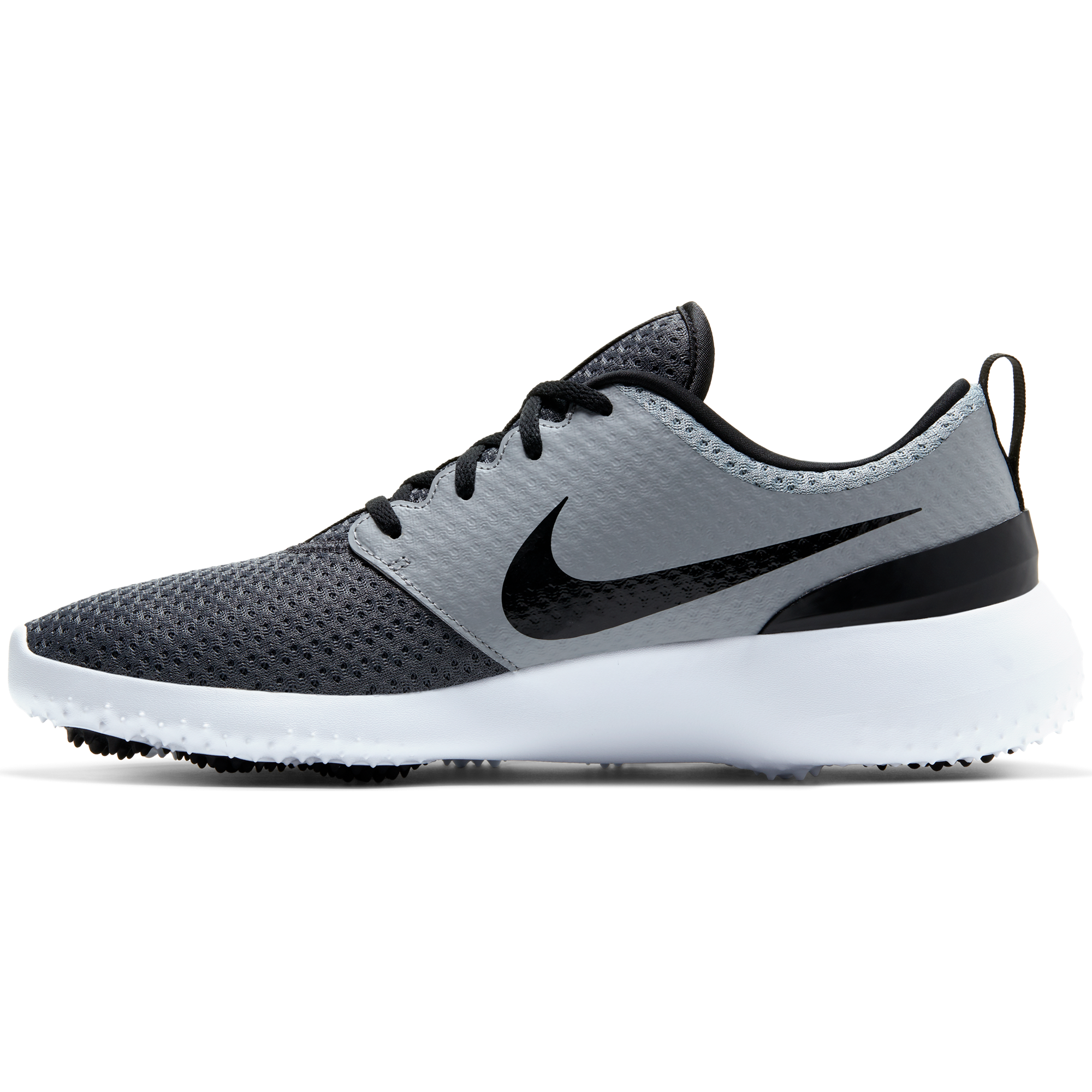 nike mens roshe spikeless golf shoes