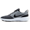 Men's Roshe G Spikeless Golf Shoe - Black/Grey