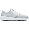 Chaussures Roshe G sans crampons pour hommes - Gris/Blanc