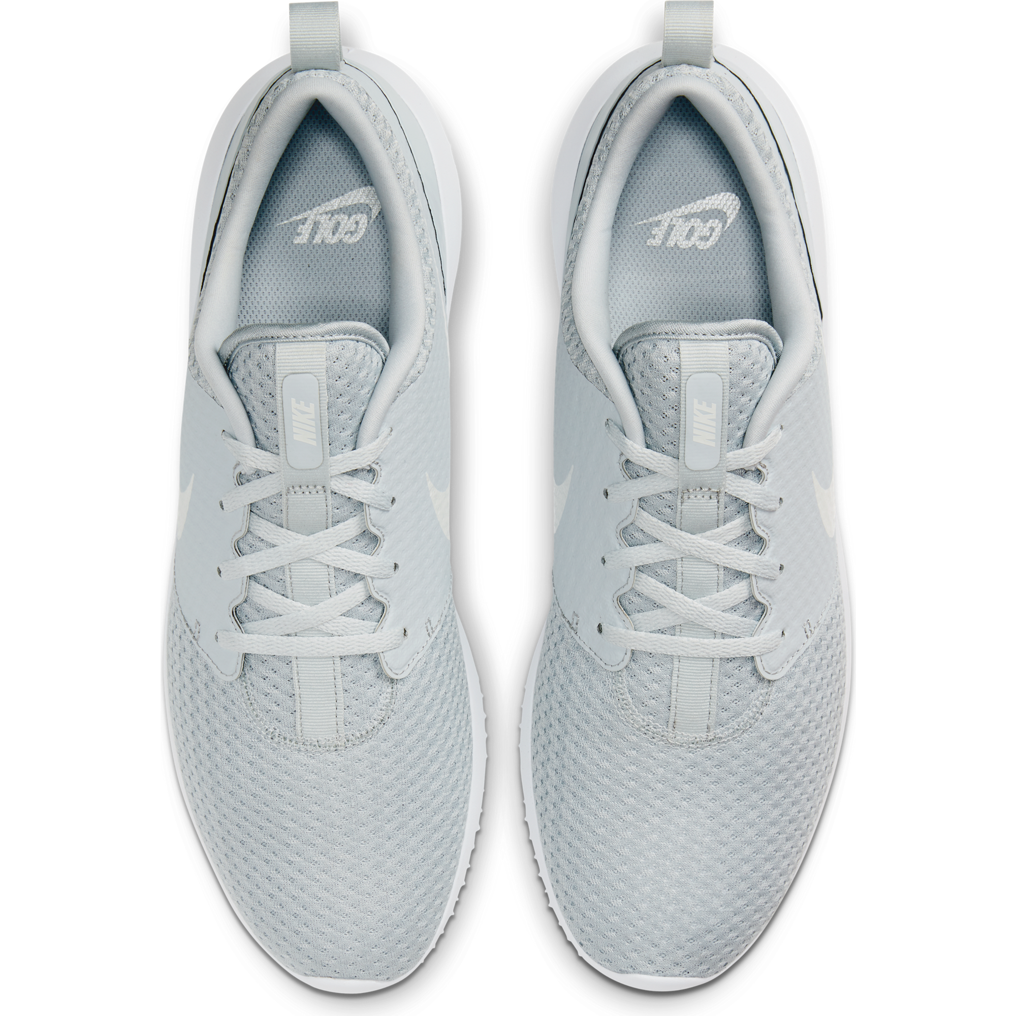 nike mens roshe spikeless golf shoes