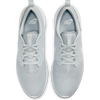 Chaussures Roshe G sans crampons pour hommes - Gris/Blanc