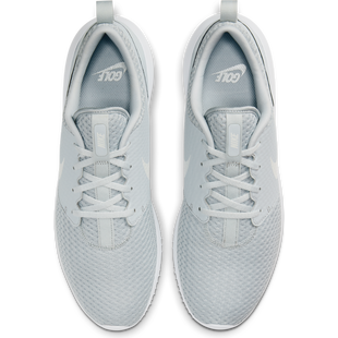 Men's Roshe G Spikeless Golf Shoe - Grey/White