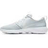 Chaussures Roshe G sans crampons pour hommes - Gris/Blanc