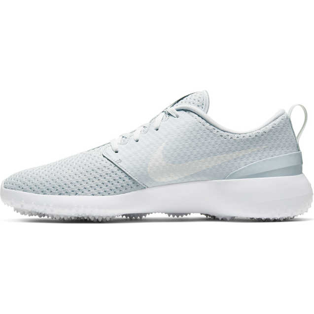 Nike roshe clearance golf white