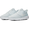 Chaussures Roshe G sans crampons pour hommes - Gris/Blanc