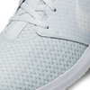 Chaussures Roshe G sans crampons pour hommes - Gris/Blanc