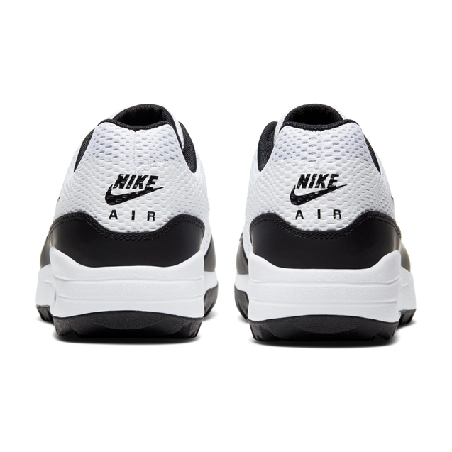 Men's air max 1 g spikeless golf shoe best sale