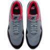 Men's Air Max 1 G Spikeless Golf Shoe - Grey/Red/Black