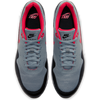 Men's Air Max 1 G Spikeless Golf Shoe - Grey/Red/Black