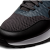 Chaussures Air Max 1 G sans crampons pour hommes - Noir/Blanc
