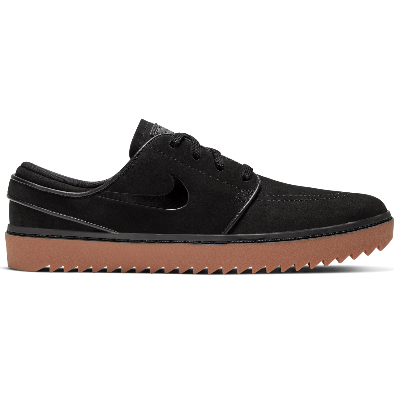 Men s Janoski G Spikeless Golf Shoe Black Light Brown