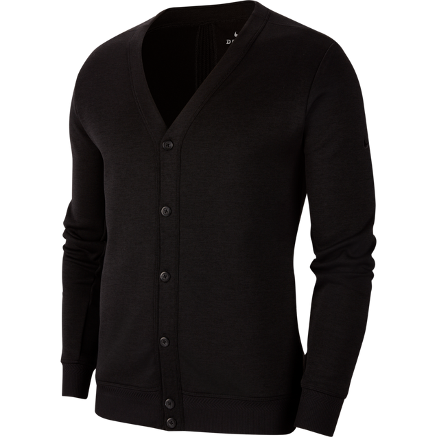 Chandail Dry Player Cardigan pour hommes