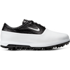 Chaussures Air Zoom Victory à crampons pour hommes - Blanc/Noir