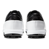 Chaussures Air Zoom Victory à crampons pour hommes - Blanc/Noir