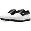 Chaussures Air Zoom Victory à crampons pour hommes - Blanc/Noir