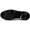 Chaussures Air Zoom Victory à crampons pour hommes - Blanc/Noir