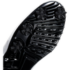Chaussures Air Zoom Victory à crampons pour hommes - Blanc/Noir