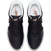 Women's Cortez G Spikeless Golf Shoe - Black/White