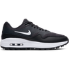 Prior Generation - Air Max 1 G Spikeless Golf Shoe - Black/White