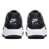 Prior Generation - Air Max 1 G Spikeless Golf Shoe - Black/White