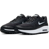 Prior Generation - Air Max 1 G Spikeless Golf Shoe - Black/White