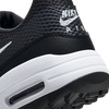 Prior Generation - Air Max 1 G Spikeless Golf Shoe - Black/White