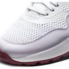 Women's Air Max 1 G Spikeless Golf Shoe - White/Purple