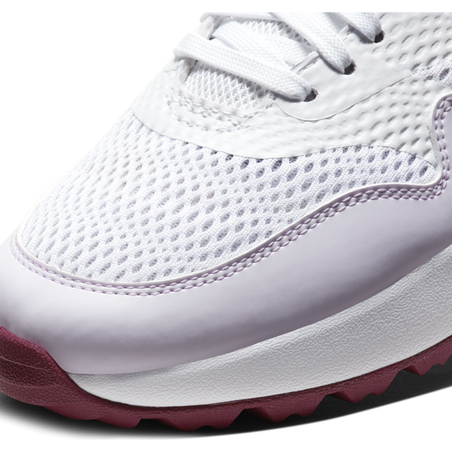 Nike air max 1 outlet g womens golf shoes