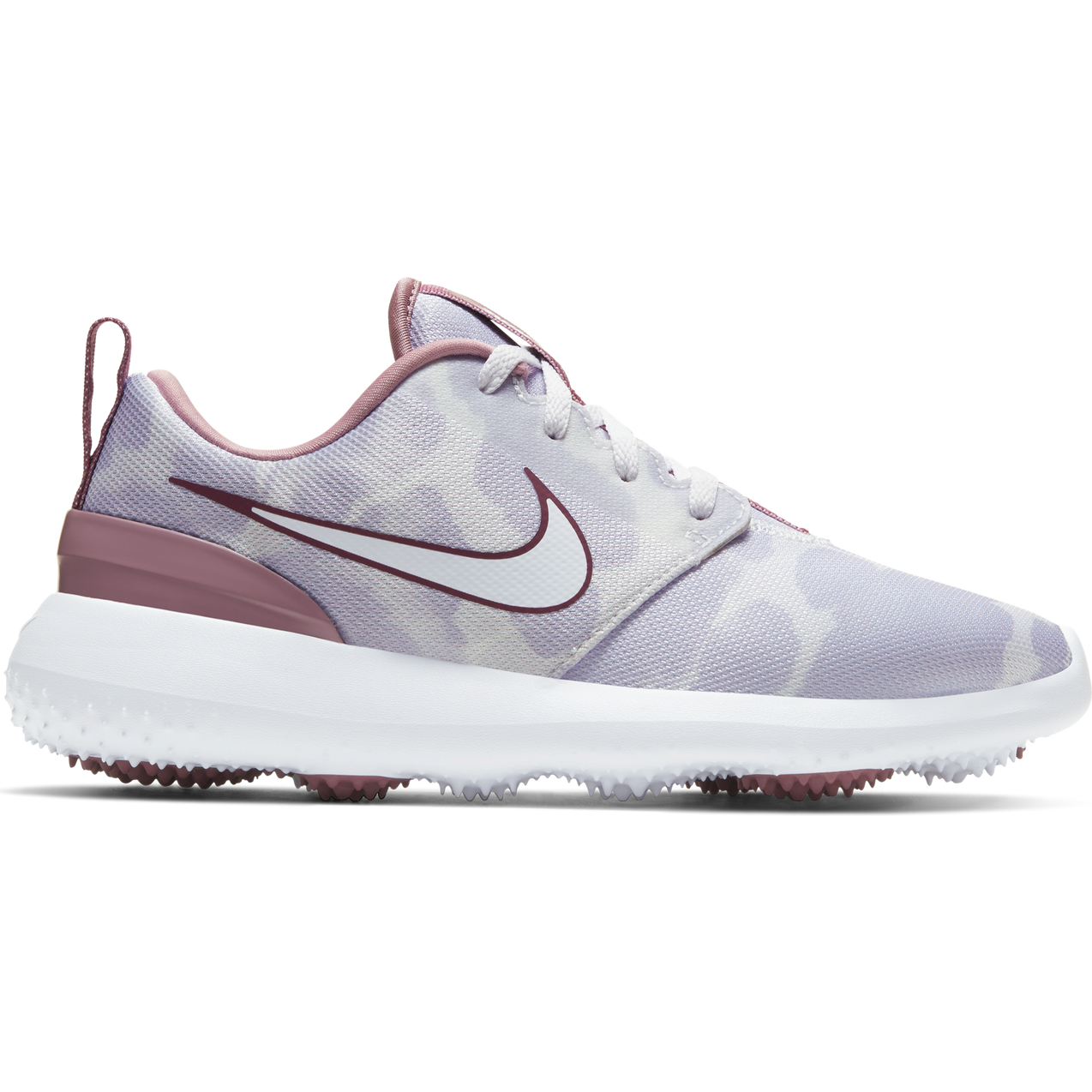 Golf women's roshe g golf shoes - purple/white best sale