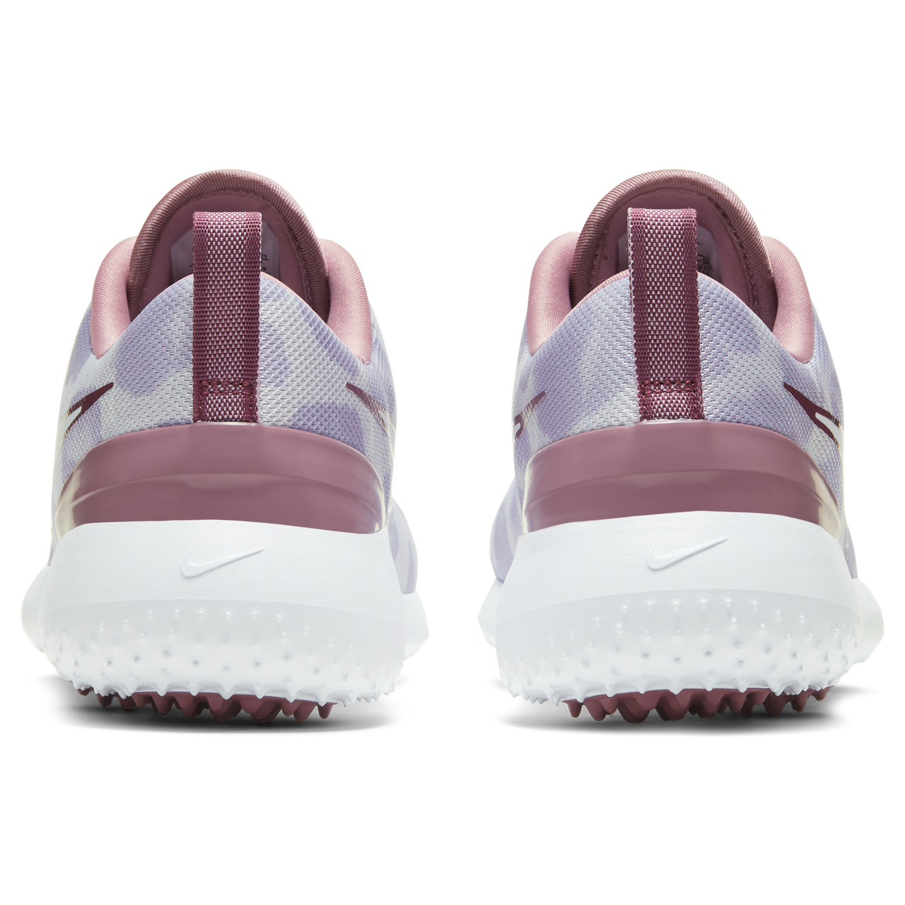 Light purple nike roshe on sale