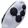 Women's Roshe G Spikeless Golf Shoe - Black/White