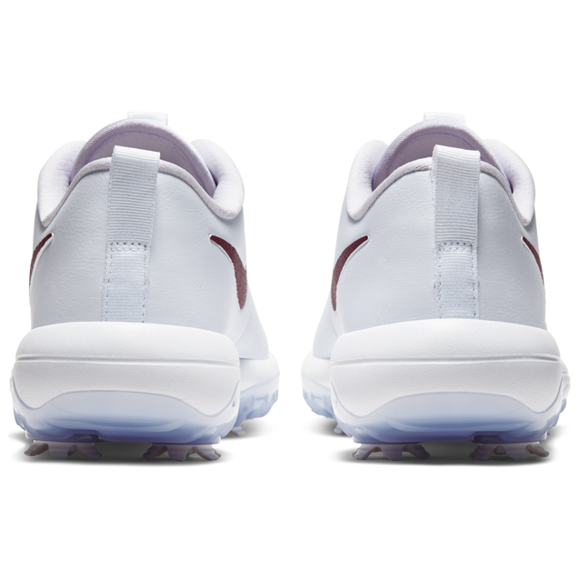 Golf women's roshe g outlet golf shoes - purple/white