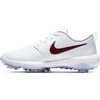 Chaussures Roshe G Tour à crampons pour femmes - Blanc/Mauve