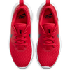 Junior Roshe G  Spikeless Golf Shoe - Red/Black