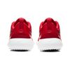 Chaussures Roshe G sans crampons pour juniors - Noir/Rouge