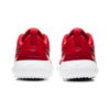 Junior Roshe G  Spikeless Golf Shoe - Red/Black